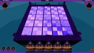 Скриншот 1 к игре Chronomancer