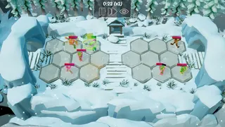 Скриншот 6 к игре Topac Battle