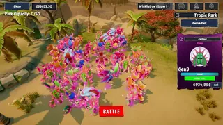 Скриншот 7 к игре Topac Battle