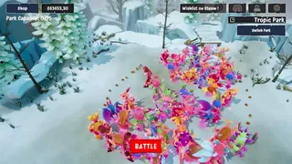 Скриншот 8 к игре Topac Battle