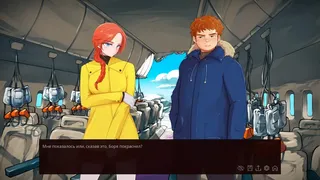 Скриншот 1 к игре Project Vostok: Episode 1