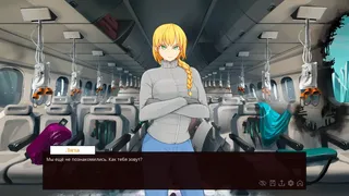 Скриншот 3 к игре Project Vostok: Episode 1