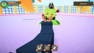 Скриншот 5 к игре Snake Classic 3D Reborn
