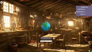 Скриншот 6 к игре VPN Simulator