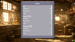 Скриншот 7 к игре VPN Simulator