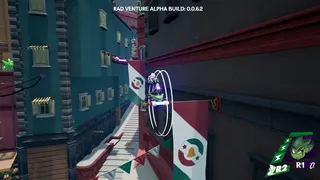 Скриншот 3 к игре Rad Venture