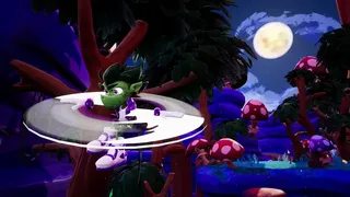 Скриншот 4 к игре Rad Venture