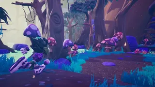 Скриншот 6 к игре Rad Venture