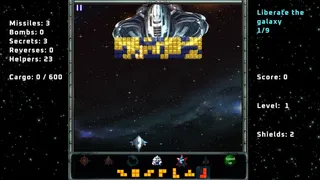 Скриншот 4 к игре Starwulf