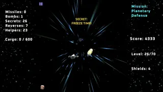 Скриншот 6 к игре Starwulf