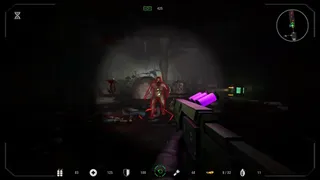 Скриншот 1 к игре Operator8