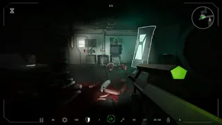 Скриншот 2 к игре Operator8