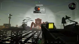 Скриншот 3 к игре Operator8