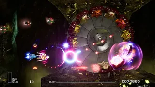 Скриншот 4 к игре R-Type Final 2