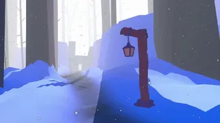 Скриншот 1 к игре Phantasia: The Sun Thief