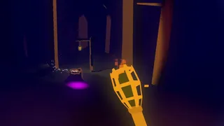 Скриншот 2 к игре Phantasia: The Sun Thief