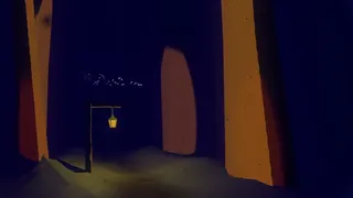 Скриншот 4 к игре Phantasia: The Sun Thief