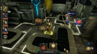 Скриншот 4 к игре Demeo Battles