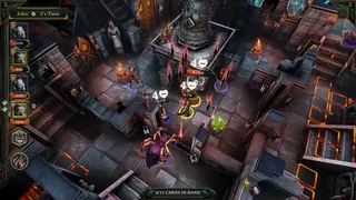 Скриншот 7 к игре Demeo Battles