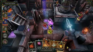 Скриншот 8 к игре Demeo Battles