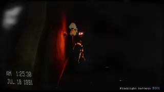 Скриншот 1 к игре Forgotten Fears