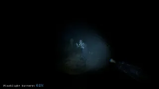 Скриншот 5 к игре Forgotten Fears