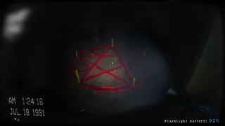 Скриншот 6 к игре Forgotten Fears