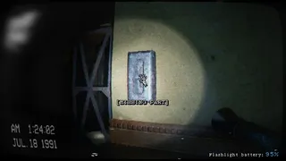 Скриншот 7 к игре Forgotten Fears
