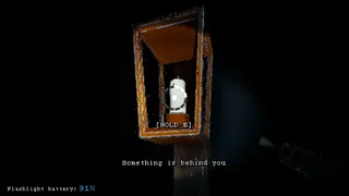 Скриншот 8 к игре Forgotten Fears