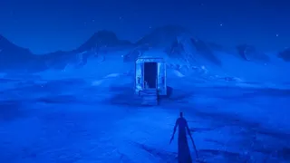 Скриншот 8 к игре STARBO - The Story of Leo Cornell