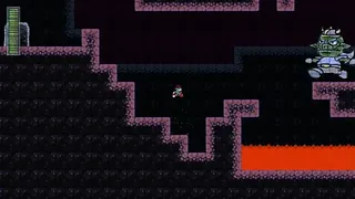 Скриншот 3 к игре Trapers Platformer