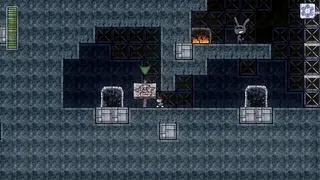Скриншот 4 к игре Trapers Platformer