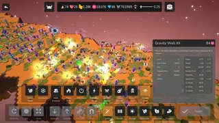 Скриншот 2 к игре Terrorformer TD