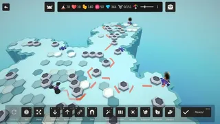 Скриншот 3 к игре Terrorformer TD