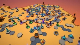 Скриншот 4 к игре Terrorformer TD