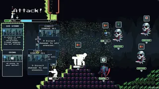 Скриншот 3 к игре Infest