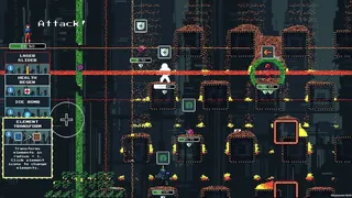 Скриншот 5 к игре Infest