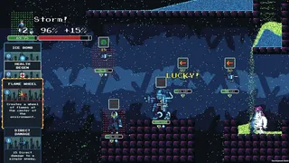 Скриншот 7 к игре Infest