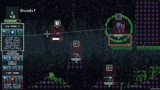 Скриншот 8 к игре Infest