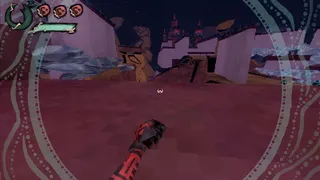 Скриншот 1 к игре Hand Eternal
