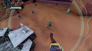 Скриншот 3 к игре Hand Eternal