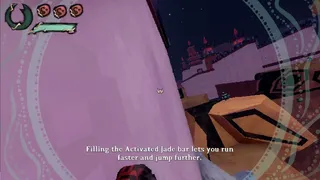 Скриншот 5 к игре Hand Eternal