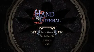 Скриншот 6 к игре Hand Eternal