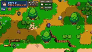 Скриншот 1 к игре Steelbreakers