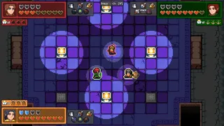 Скриншот 2 к игре Steelbreakers