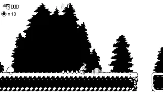 Скриншот 1 к игре Xilosaga
