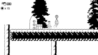 Скриншот 5 к игре Xilosaga