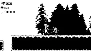 Скриншот 6 к игре Xilosaga