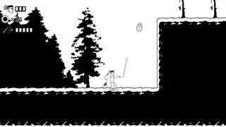 Скриншот 7 к игре Xilosaga