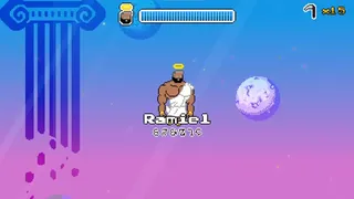 Скриншот 2 к игре The Death Into Trouble